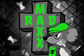Play Rad Maxx
