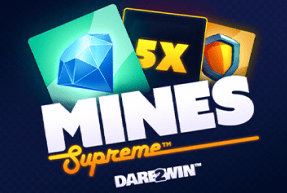 Mines supreme thumbnail