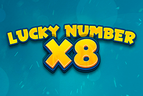 Lucky numbers x8 thumbnail