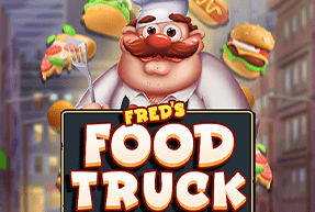 Play Fred's Food Truck