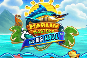 Play Marlin Masters: The Big Haul