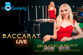 Speed Baccarat A1