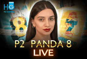 P2 Panda 8