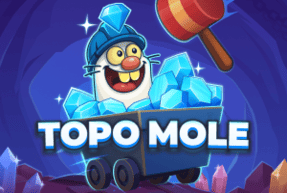 Topo Mole
