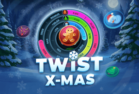 Twist X-mas