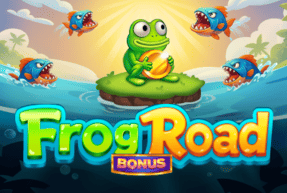 Frog Road