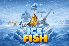 Ice Fish