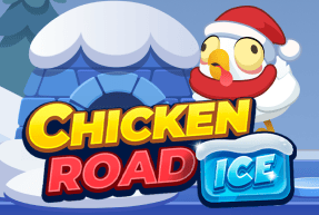 Chicken Road Ice