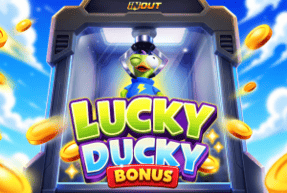 Lucky Ducky