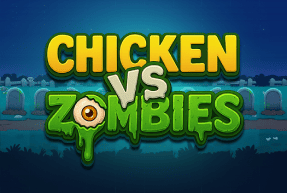 Chiken vs Zombies