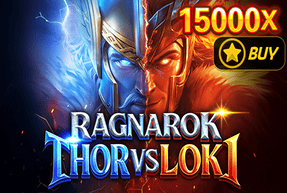 Ragnarok : Thor VS Loki