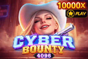 Cyber Bounty 4096