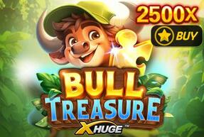 Bull Treasure X-Huge