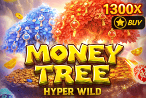 Money Tree - Hyper Wild