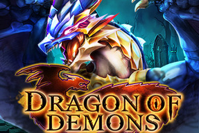 Dragon of Demons