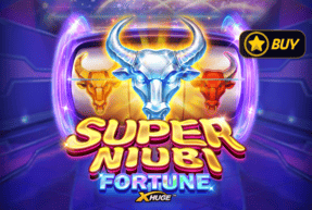 Super Niubi Fortune X-Huge