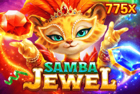 Samba Jewel
