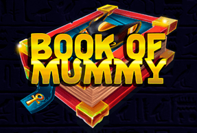 Book of Mummy Mobile