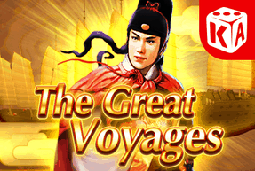 The great voyages thumbnail