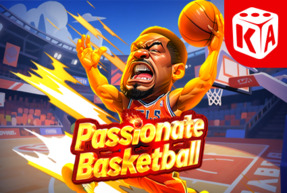 Play Passionate Basketball