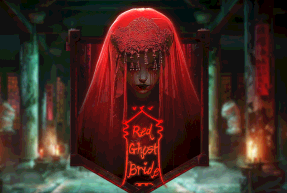 Red Ghost Bride