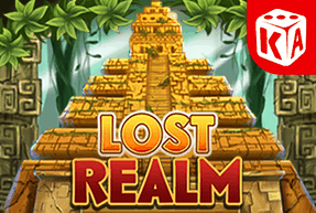 Lost realm thumbnail