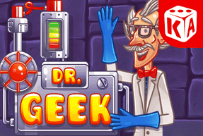 Dr. geek thumbnail