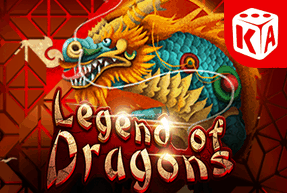 Legend of dragons thumbnail
