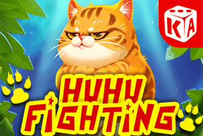 Hu hu fighting thumbnail