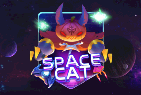 Space Cat