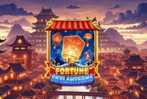 Fortune sky lanterns thumbnail
