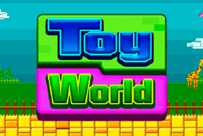 Toy World Mobile