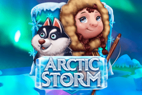 Arctic Storm