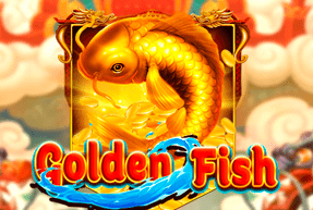 Golden fish thumbnail