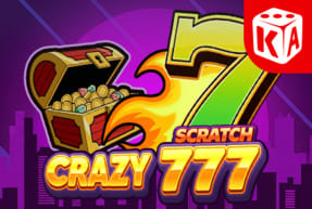 Crazy 777 Mobile