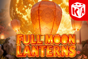Play Full Moon Lanterns