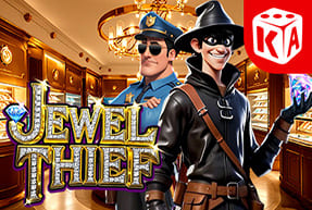 Jewel Thief Mobile