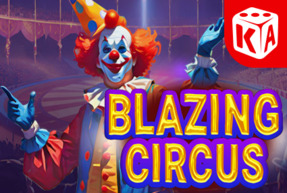 Blazing Circus