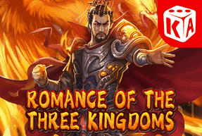 Romance of the three kingdoms thumbnail