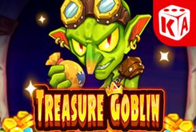Play Treasure Goblin