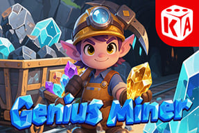 Genius Miner Mobile