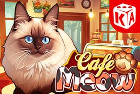 Play Café Meow