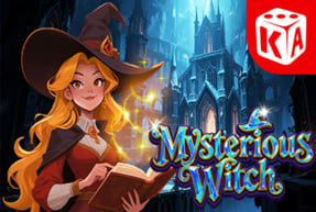 Play Mysterious Witch