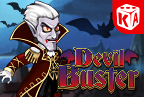 Devil Buster Mobile