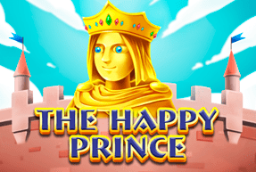 The Happy Prince