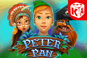 Peter pan thumbnail