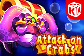 Attack on crabs mobile thumbnail