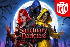 Sanctuary Of Darkness