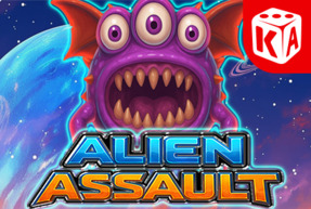 Play Alien Assault