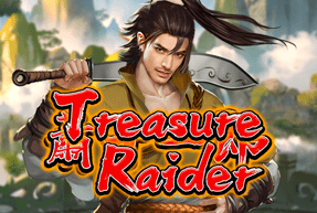 Treasure Raider